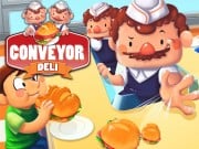 Play Conveyor Deli Game on FOG.COM
